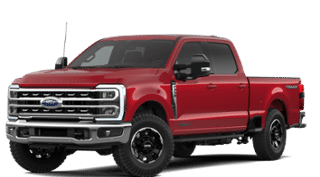2026 Ford Super Duty® External Image 1
